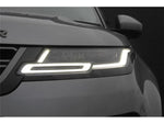 ROVER RANGE ROVER EVOGUE