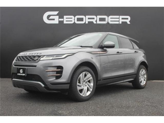 ROVER RANGE ROVER EVOGUE
