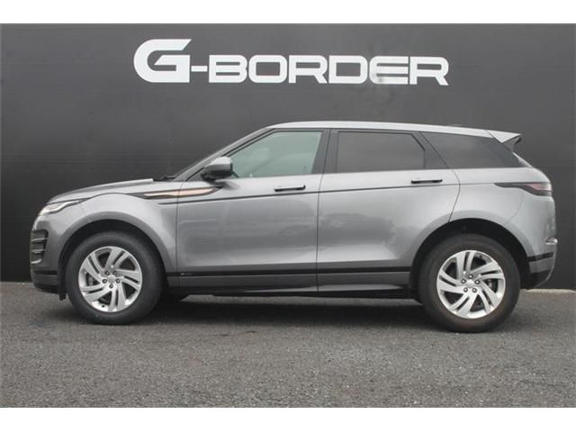 ROVER RANGE ROVER EVOGUE