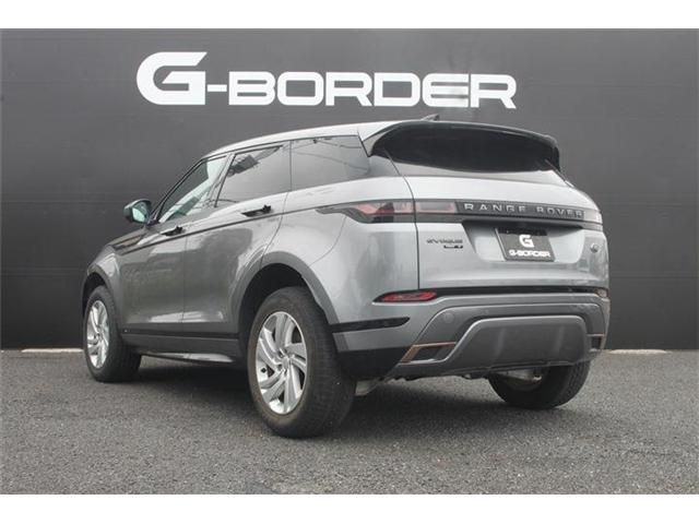 ROVER RANGE ROVER EVOGUE