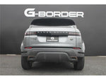 ROVER RANGE ROVER EVOGUE
