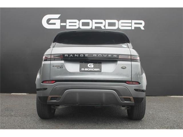 ROVER RANGE ROVER EVOGUE