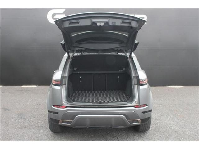 ROVER RANGE ROVER EVOGUE