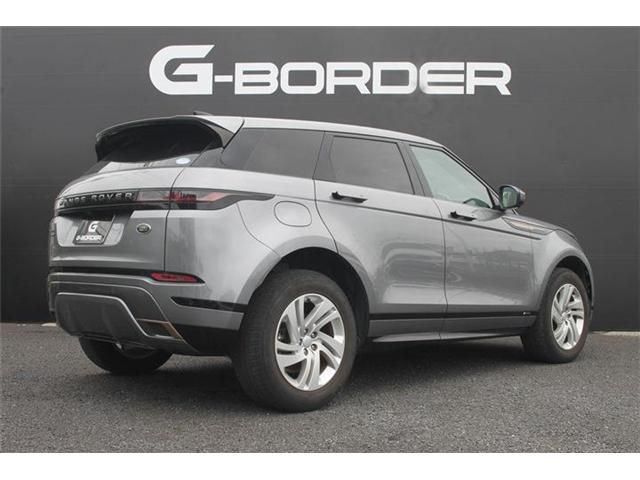 ROVER RANGE ROVER EVOGUE