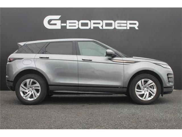 ROVER RANGE ROVER EVOGUE