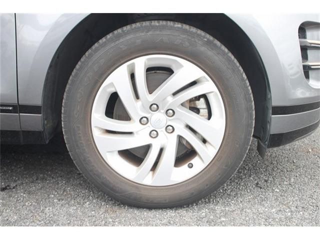 ROVER RANGE ROVER EVOGUE