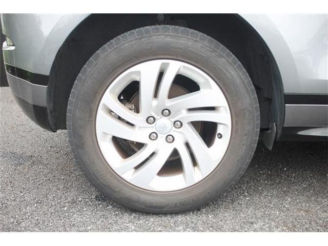ROVER RANGE ROVER EVOGUE