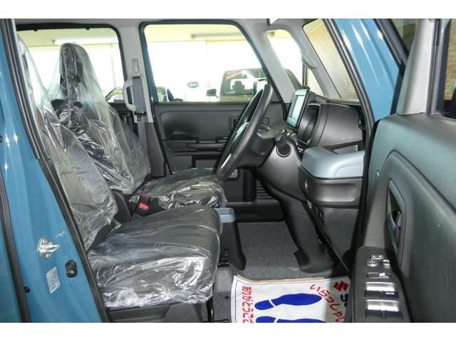 Spacia BASE 4WD