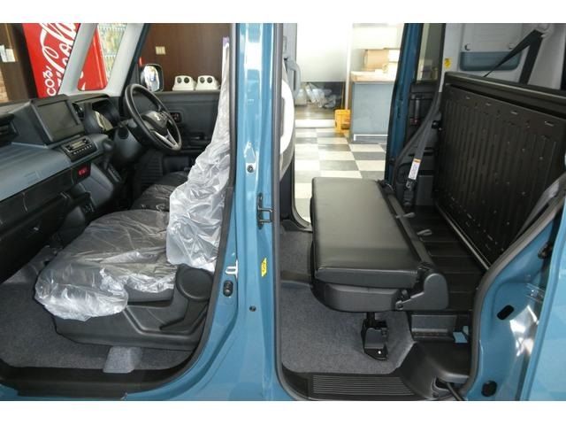 Spacia BASE 4WD
