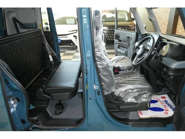 Spacia BASE 4WD