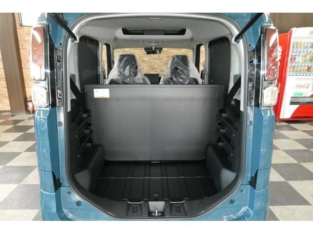 Spacia BASE 4WD