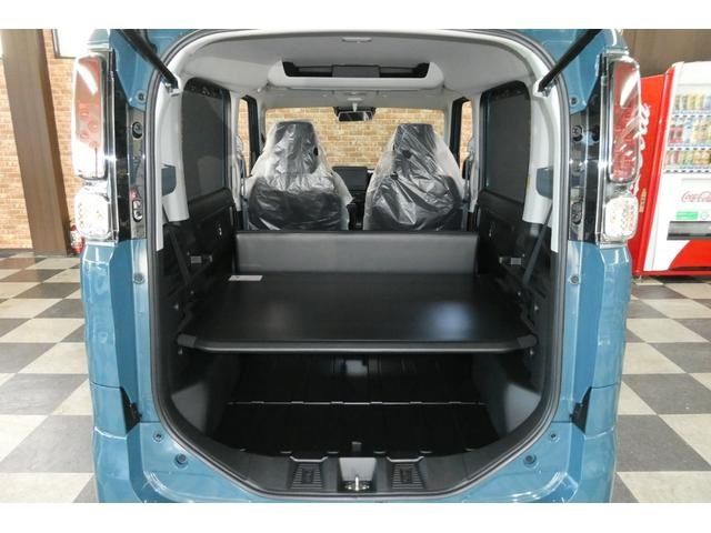 Spacia BASE 4WD