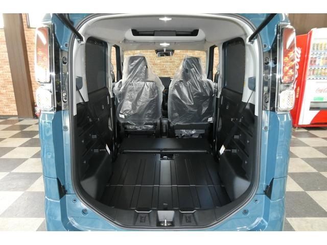 Spacia BASE 4WD