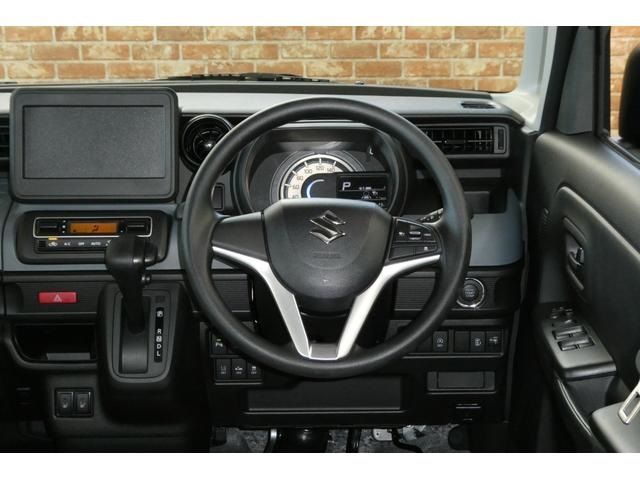Spacia BASE 4WD