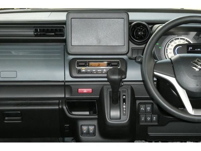 Spacia BASE 4WD