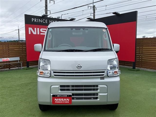 NV100 CLIPPER