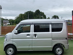 NV100 CLIPPER