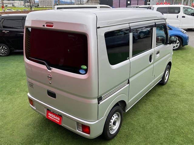 NV100 CLIPPER