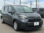 SIENTA HYBRID