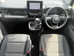 SIENTA HYBRID