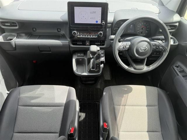 SIENTA HYBRID