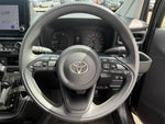 SIENTA HYBRID