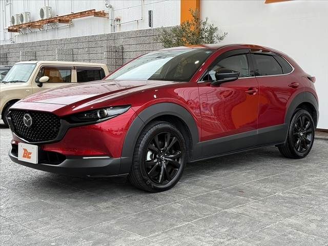 CX-30