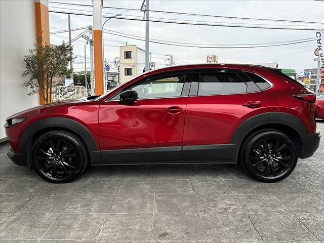 CX-30