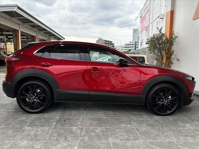 CX-30