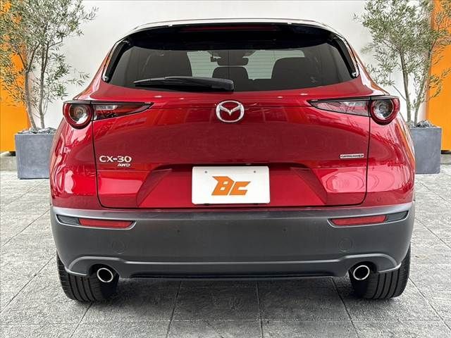 CX-30