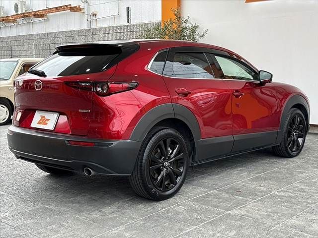 CX-30