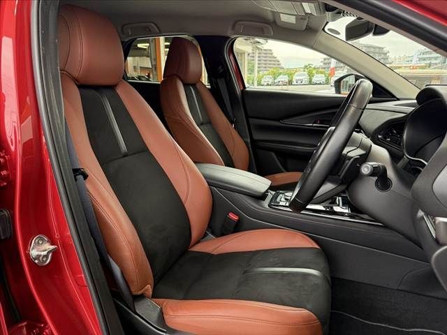 CX-30