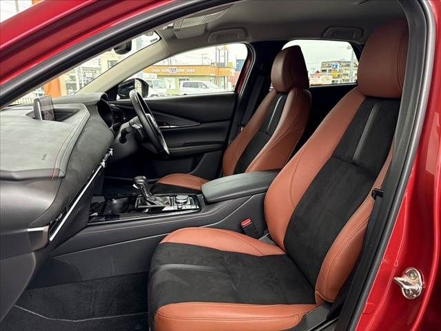 CX-30