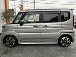 Spacia custom