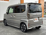 Spacia custom