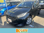 YARIS HYBRID
