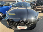 YARIS HYBRID
