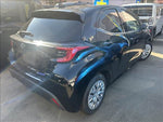 YARIS HYBRID