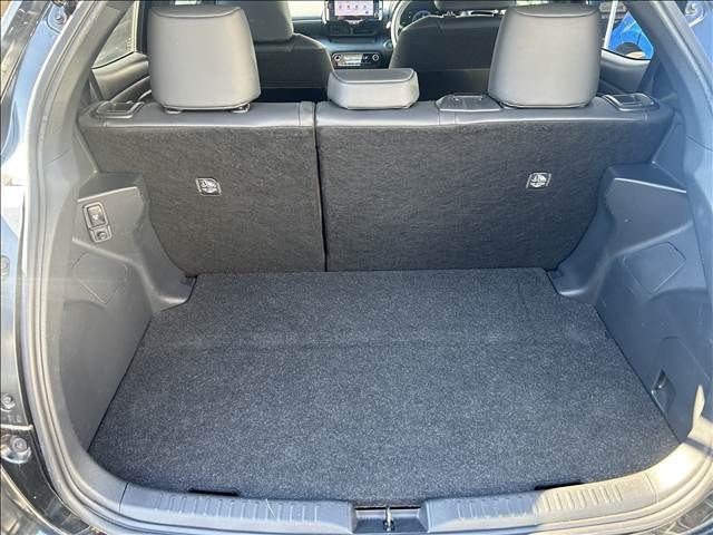YARIS HYBRID