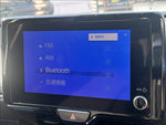 YARIS HYBRID