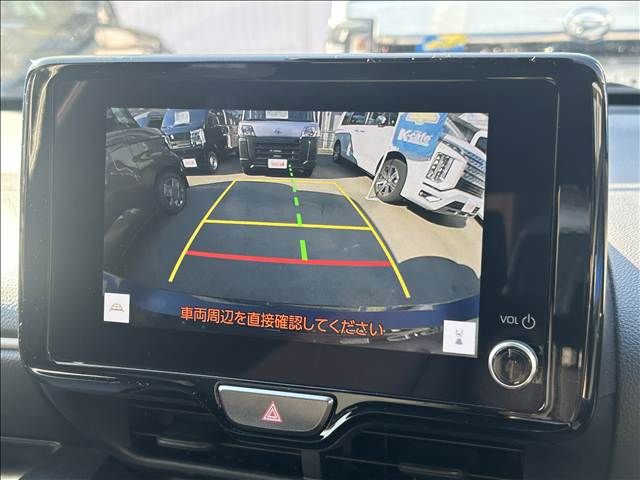 YARIS HYBRID