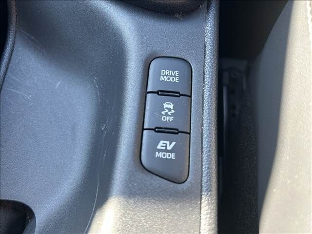 YARIS HYBRID
