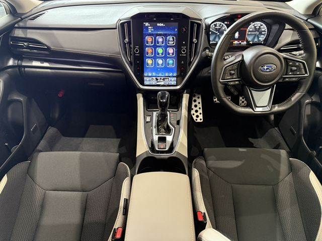 LEVORG LAYBACK