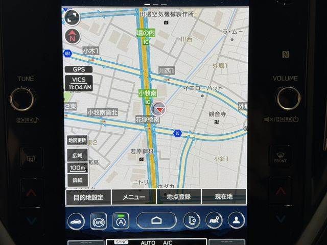 LEVORG LAYBACK