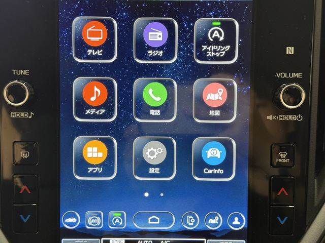 LEVORG LAYBACK