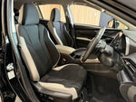 LEVORG LAYBACK