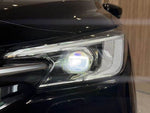 LEVORG LAYBACK
