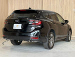 LEVORG LAYBACK