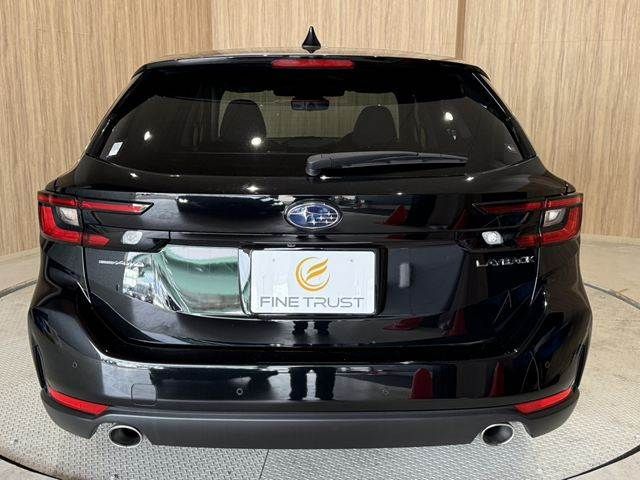 LEVORG LAYBACK