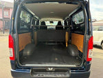 REGIUSACE van 2WD
